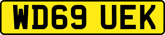 WD69UEK