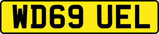 WD69UEL