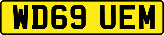 WD69UEM