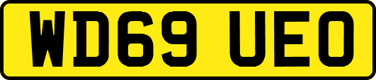 WD69UEO