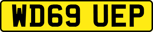 WD69UEP