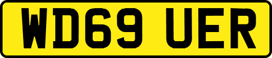 WD69UER