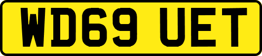 WD69UET