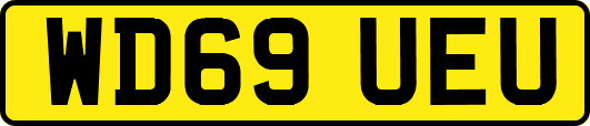 WD69UEU