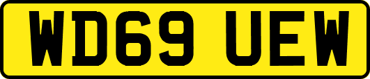 WD69UEW
