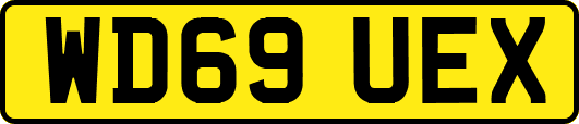 WD69UEX