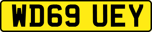 WD69UEY