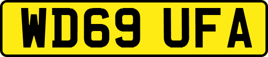 WD69UFA