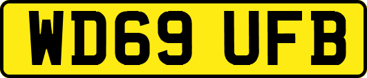 WD69UFB