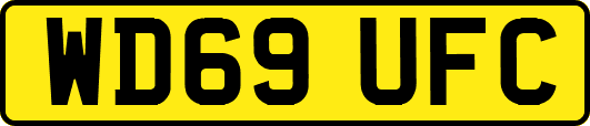 WD69UFC