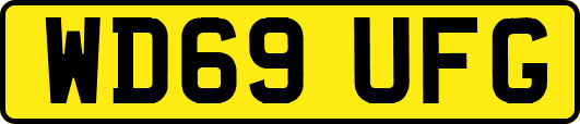 WD69UFG