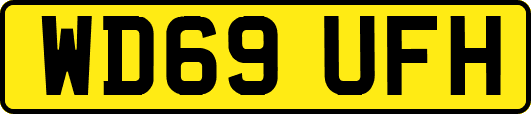 WD69UFH
