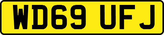 WD69UFJ