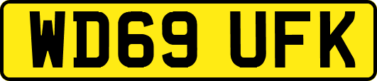 WD69UFK
