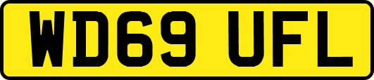 WD69UFL