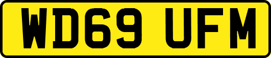 WD69UFM