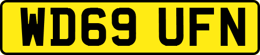 WD69UFN