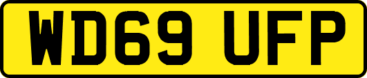 WD69UFP