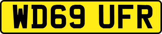 WD69UFR