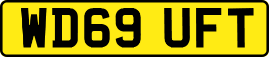 WD69UFT