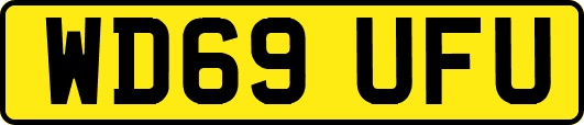WD69UFU