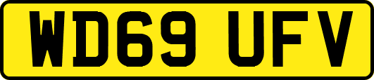 WD69UFV