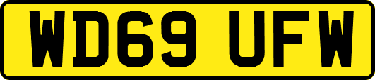 WD69UFW