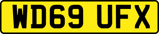 WD69UFX
