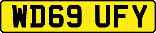WD69UFY