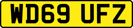 WD69UFZ