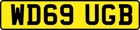 WD69UGB