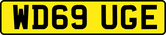 WD69UGE