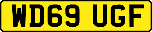 WD69UGF