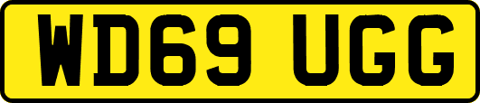 WD69UGG