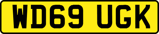 WD69UGK