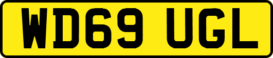 WD69UGL