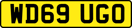 WD69UGO