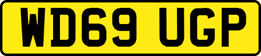 WD69UGP