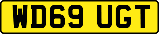 WD69UGT