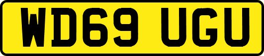 WD69UGU