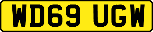 WD69UGW