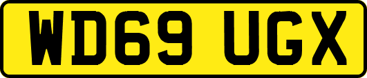 WD69UGX