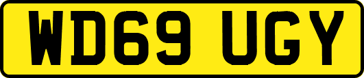 WD69UGY