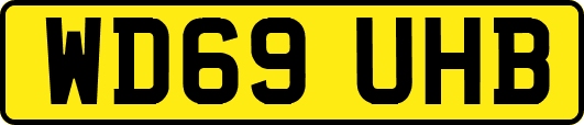 WD69UHB