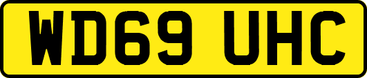 WD69UHC