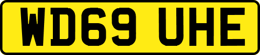 WD69UHE