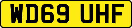 WD69UHF