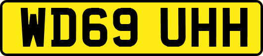WD69UHH