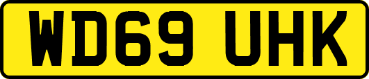 WD69UHK
