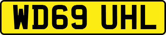 WD69UHL